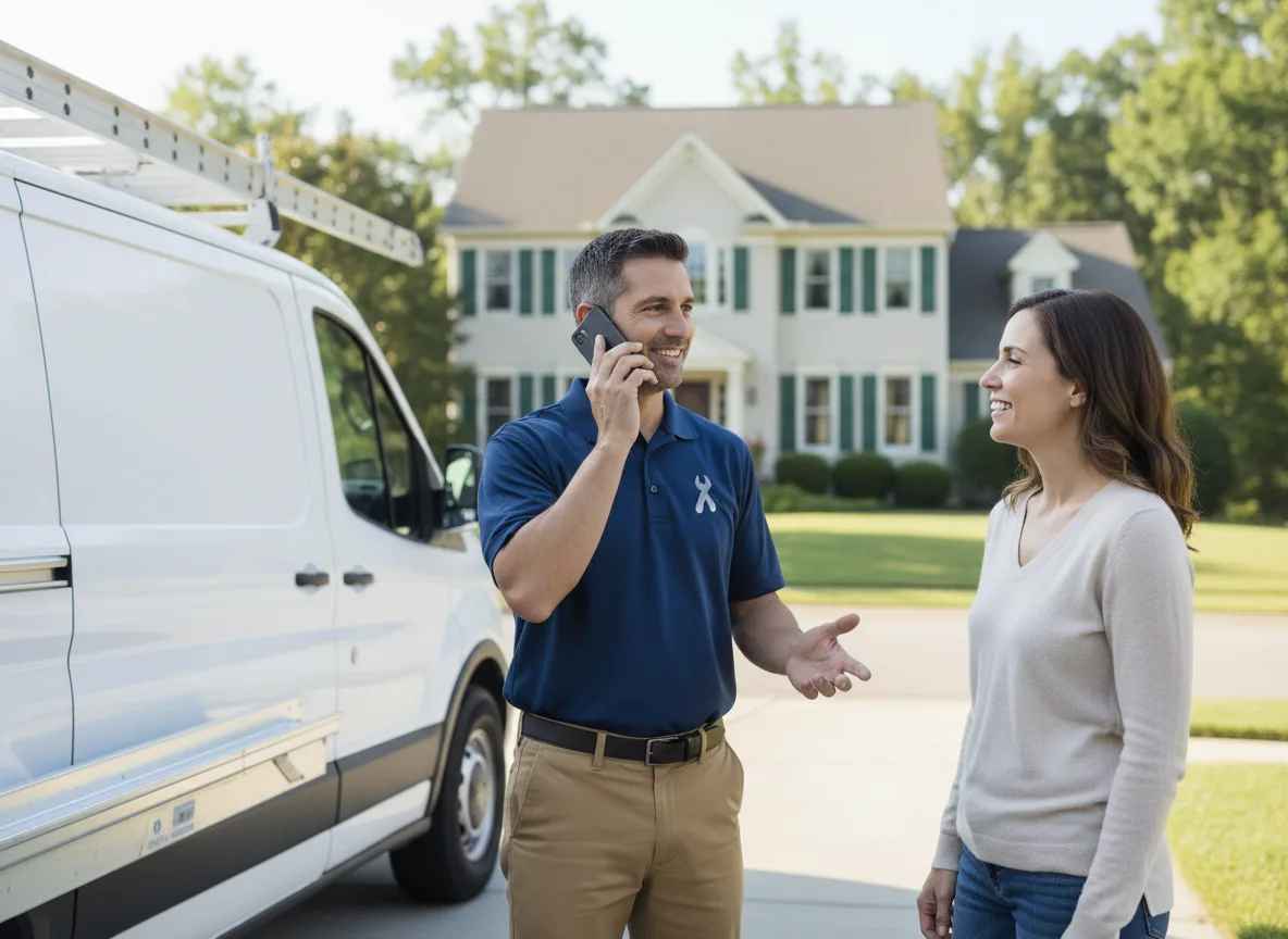 Home Gutter Service Absaraka, ND FAQs